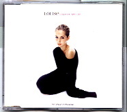 Louise - Light Of My Life CD 1